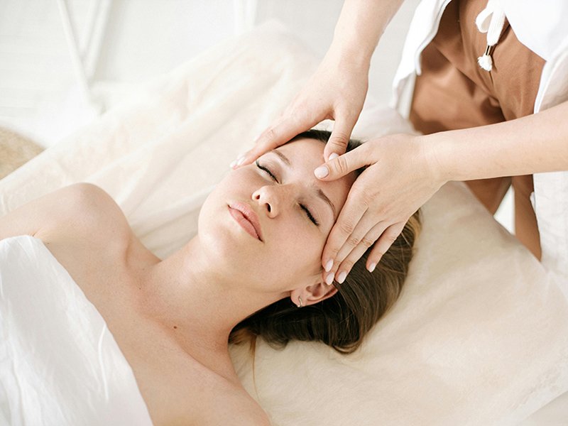 Benefits of relaxation massage