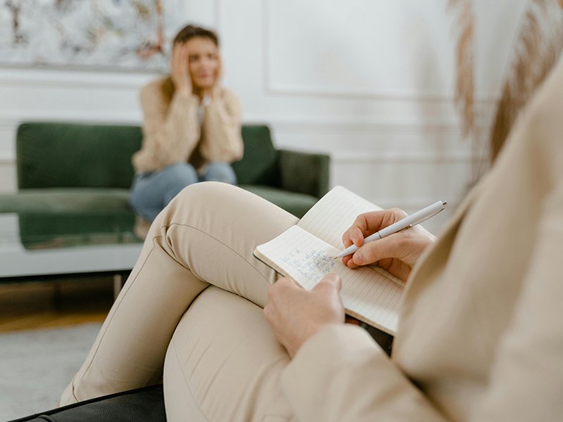 Trigger Point Therapy